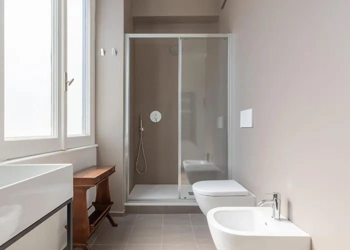 Elegant In Prati Rom