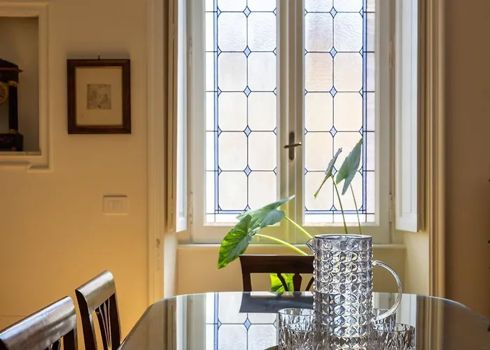 Elegant In Prati Rom