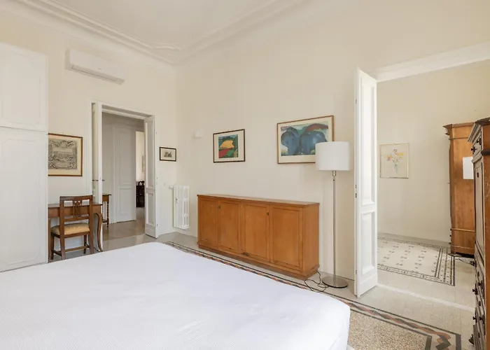 Apartment Elegant In Prati