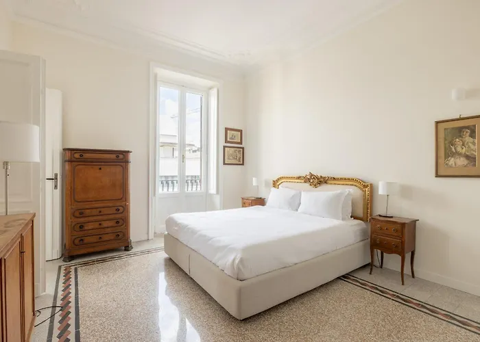 Elegant In Prati Rom