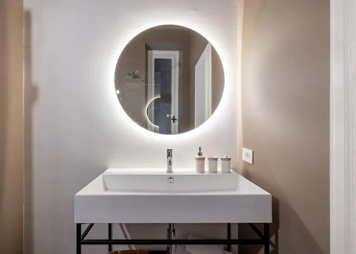 Apartment Elegant In Prati *
